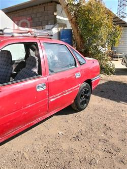 اوبل فيكترا